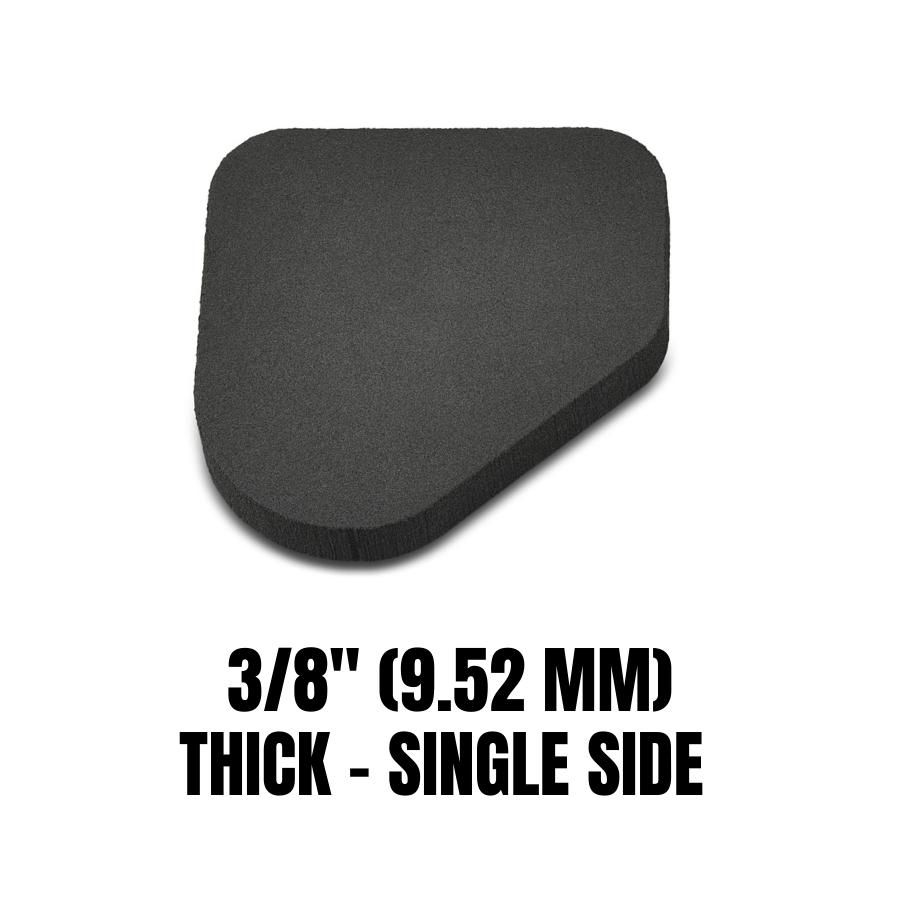 Comfort Truss Extra Thickness Pads – Hernia Care