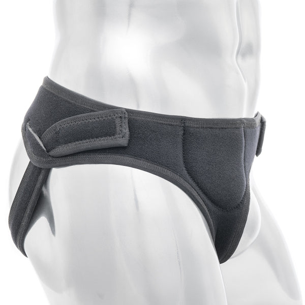 Heavy-Duty Single Side Hernia Belt
