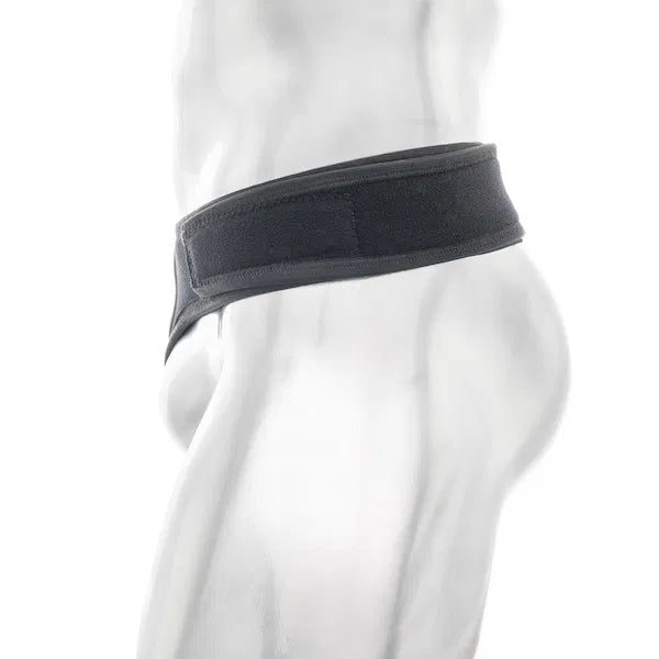 Heavy-Duty Single Side Hernia Belt