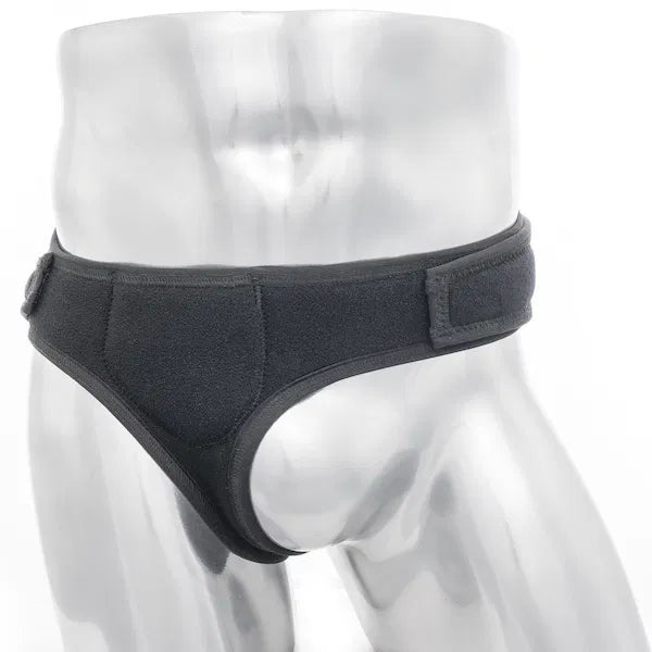 Heavy-Duty Single Side Hernia Belt
