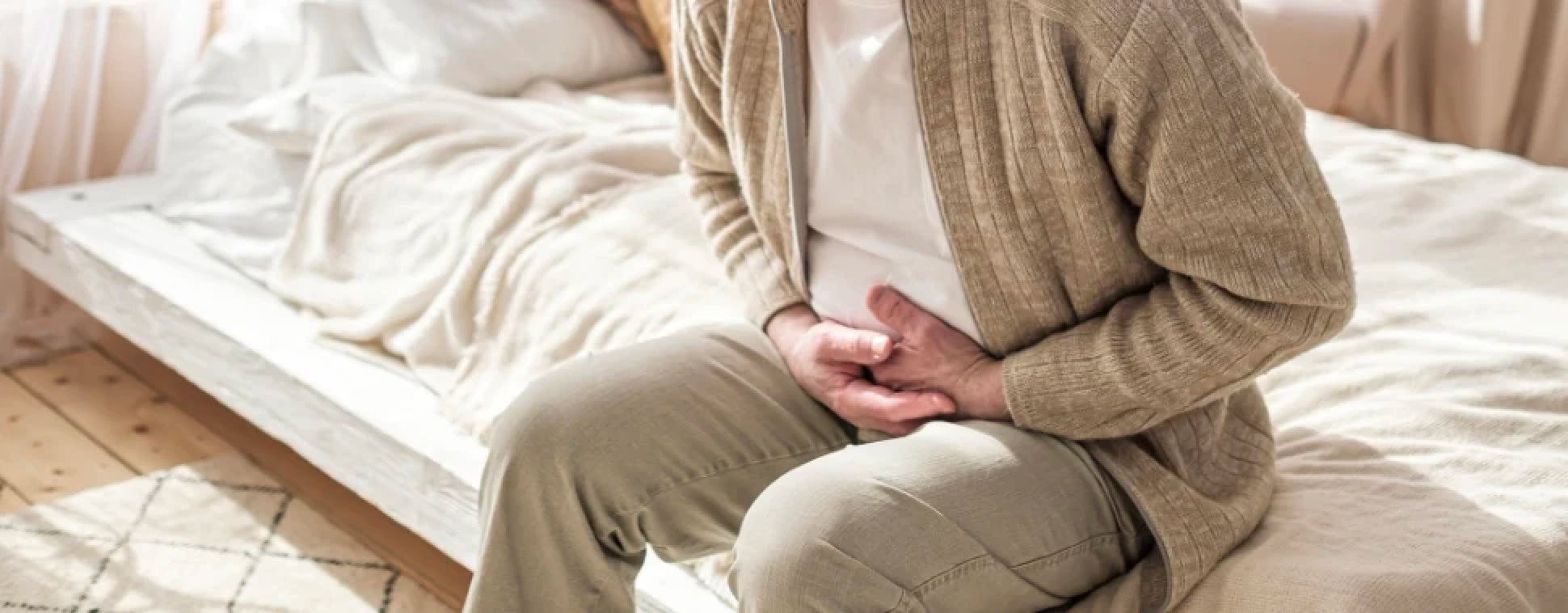 10 Hernia Risk Factors