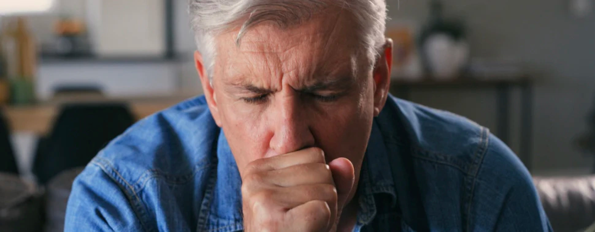 Can Coughing Cause a Hernia?