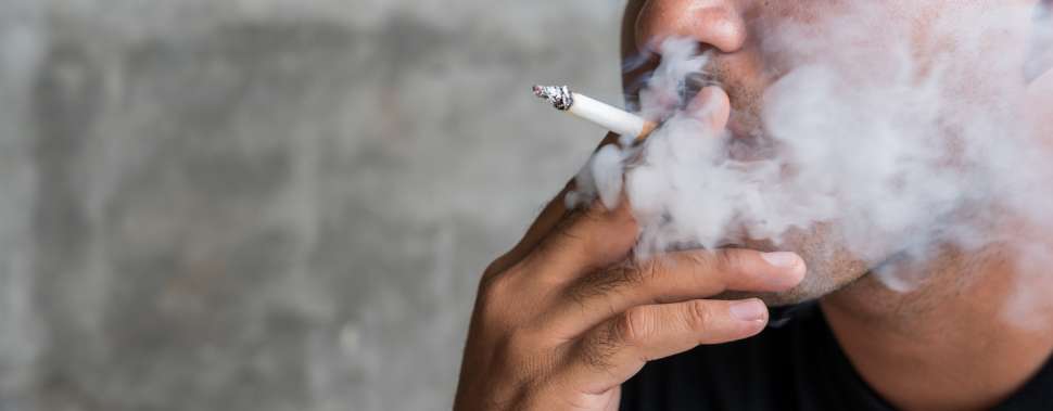 Does Smoking Make a Hernia Worse?