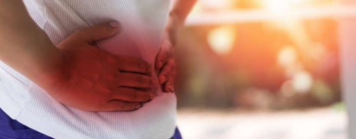 What Does an Abdominal Hernia Feel Like?