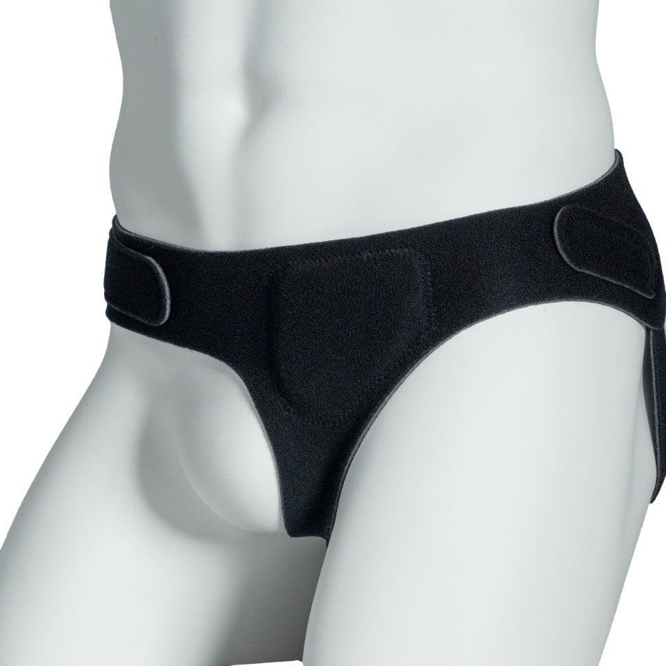 Original Comfort-Truss Belt