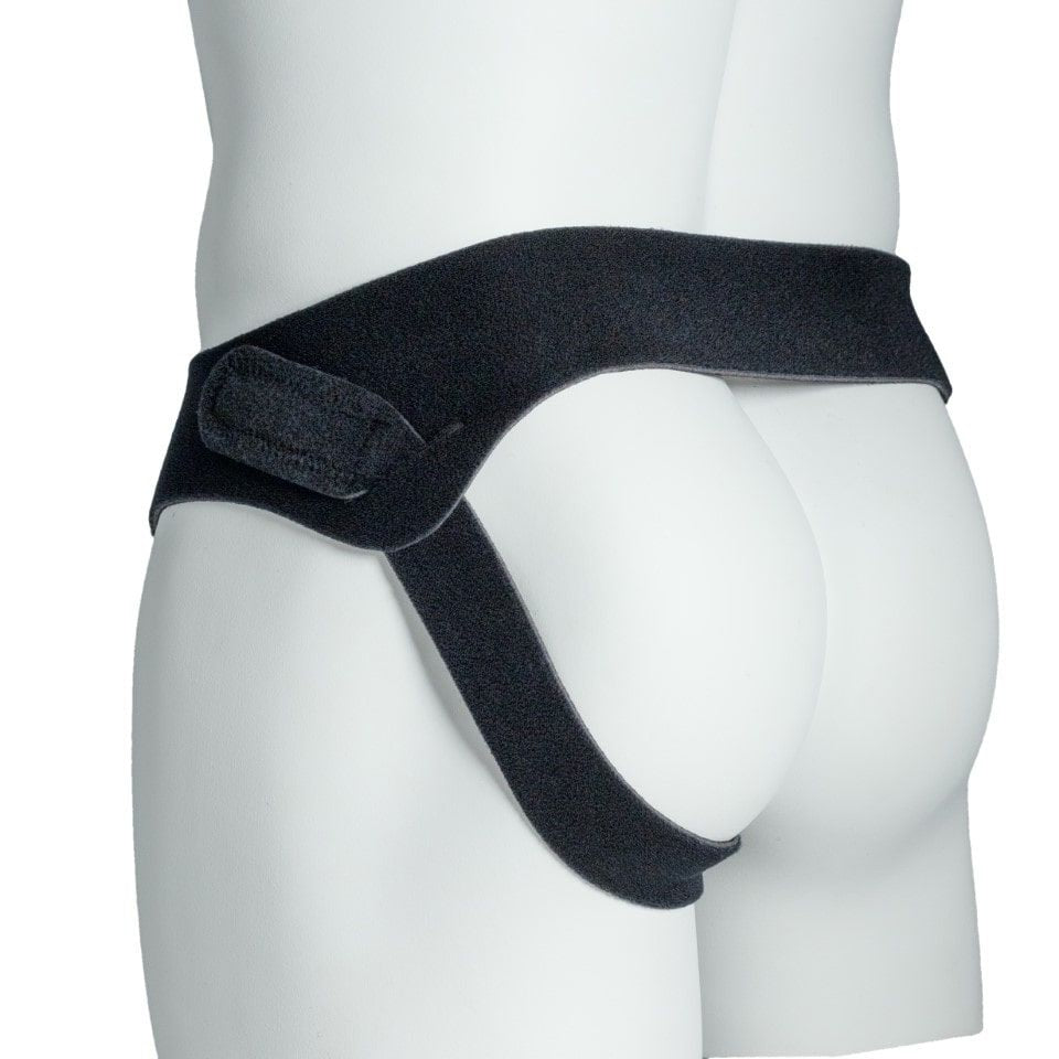 Original Comfort-Truss Belt