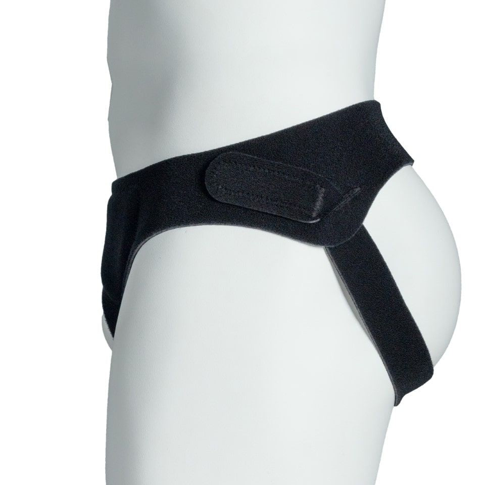 Original Comfort-Truss Belt