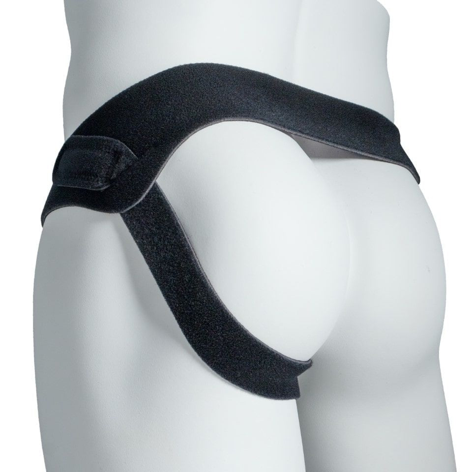 Original Comfort-Truss Belt