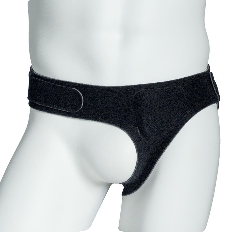Original Comfort-Truss Belt