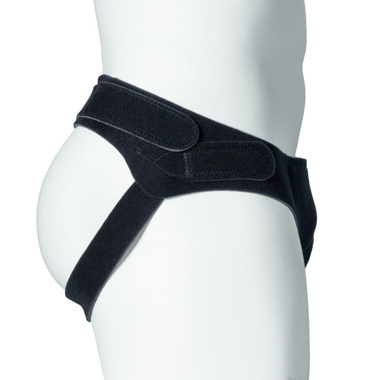 original belt double side right view
