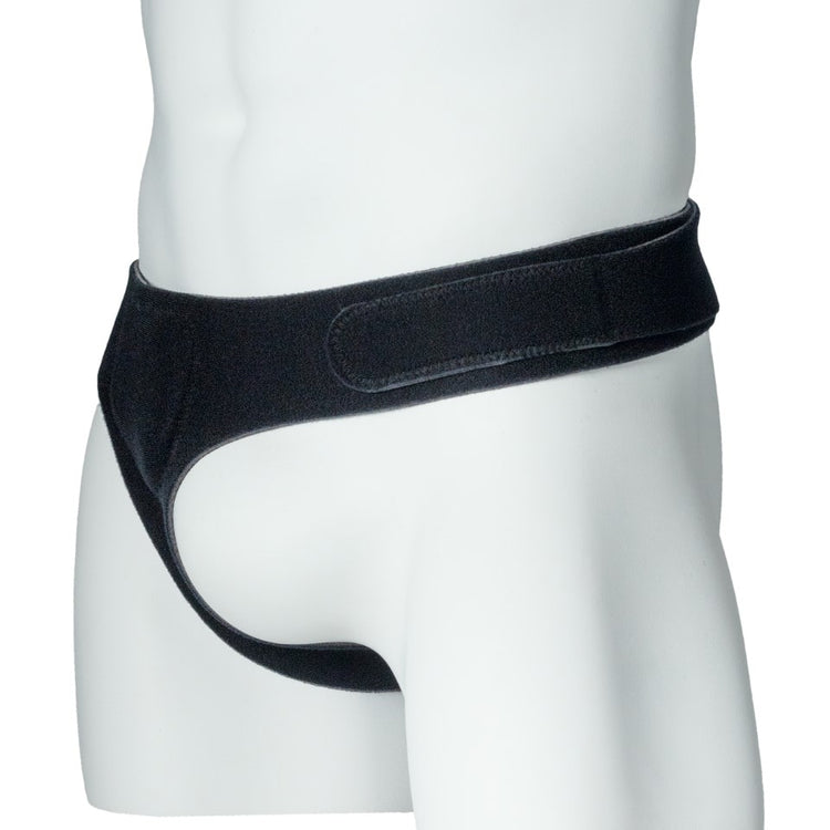 original belt single side front left view