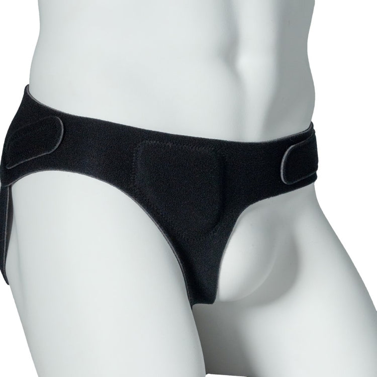 original belt single side front right view