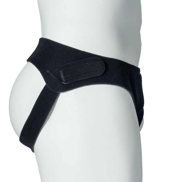original belt single side right view