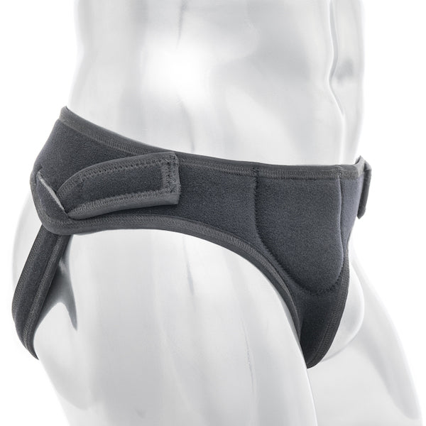 Heavy-Duty Single Side Hernia Belt  Buy Heavy-Duty Single Side Hernia  Support Belts Online - Comfort-Truss