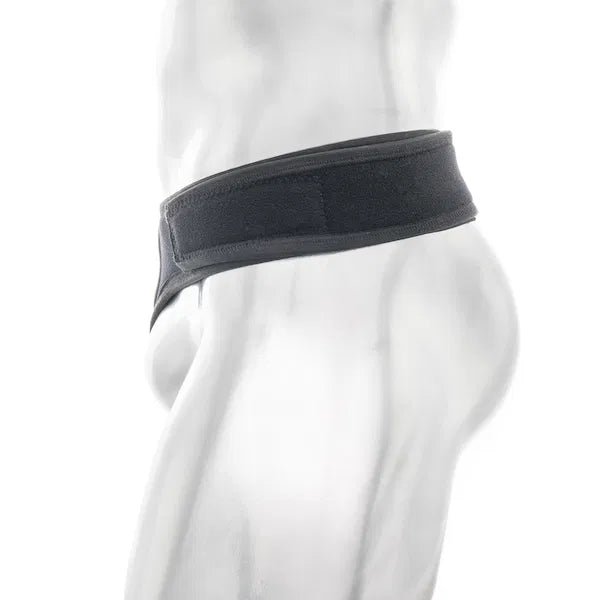 Hernia Belts  Comfortable Inguinal Hernia Support Belts – Comfort-Truss